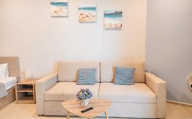The Sóng Vũng Tàu Condotel