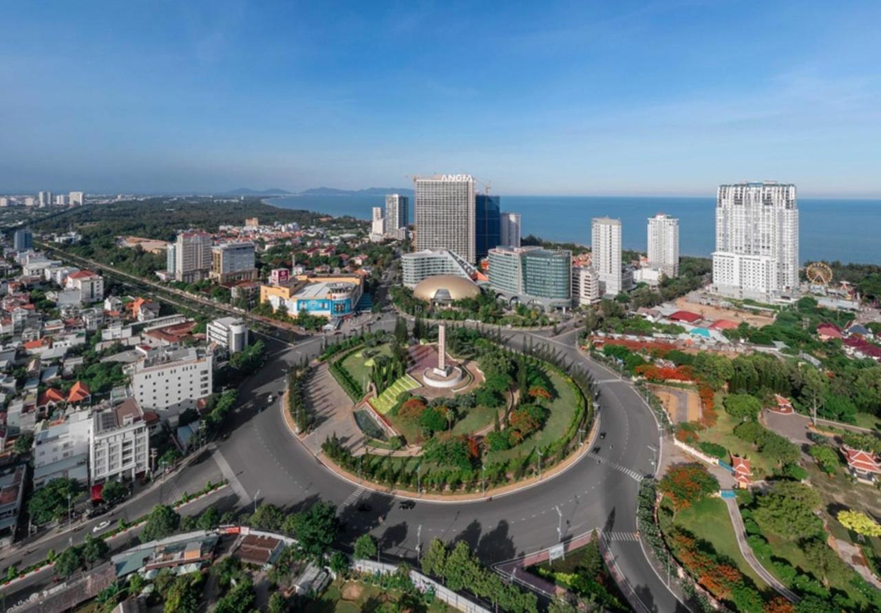 The Sóng Vũng Tàu Condotel Ngoại thất bức ảnh