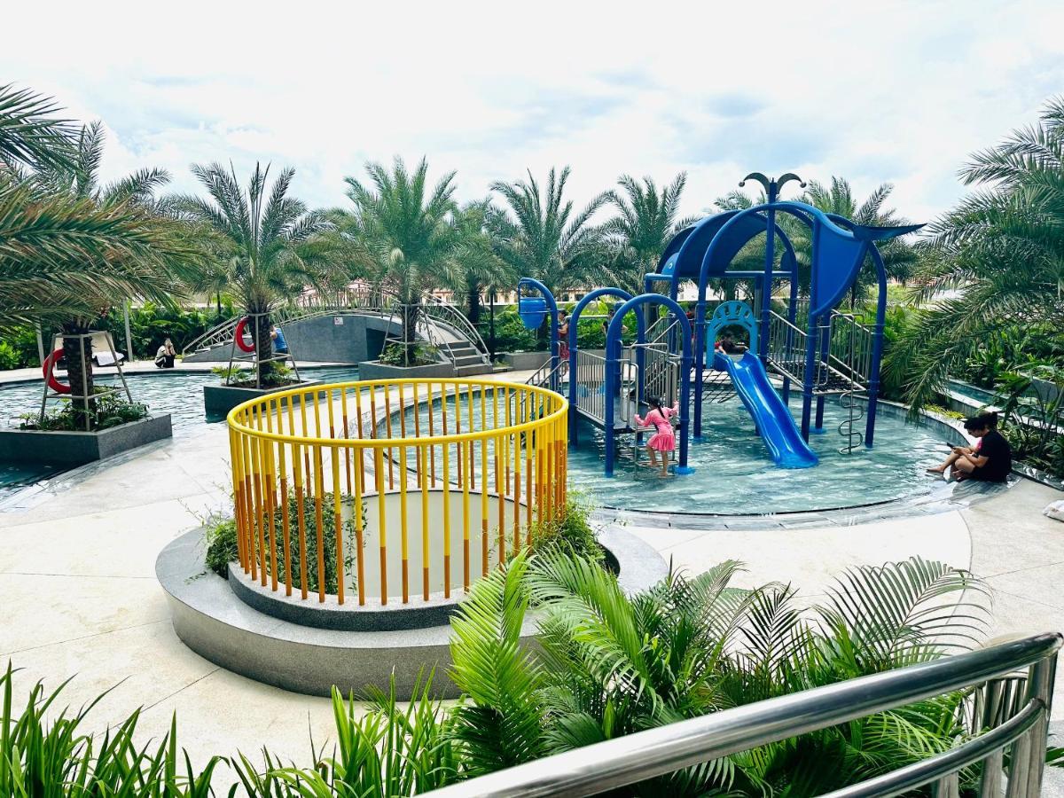 The Sóng Vũng Tàu Condotel Ngoại thất bức ảnh