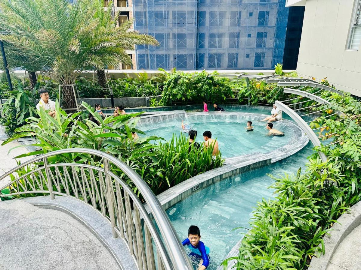 The Sóng Vũng Tàu Condotel Ngoại thất bức ảnh
