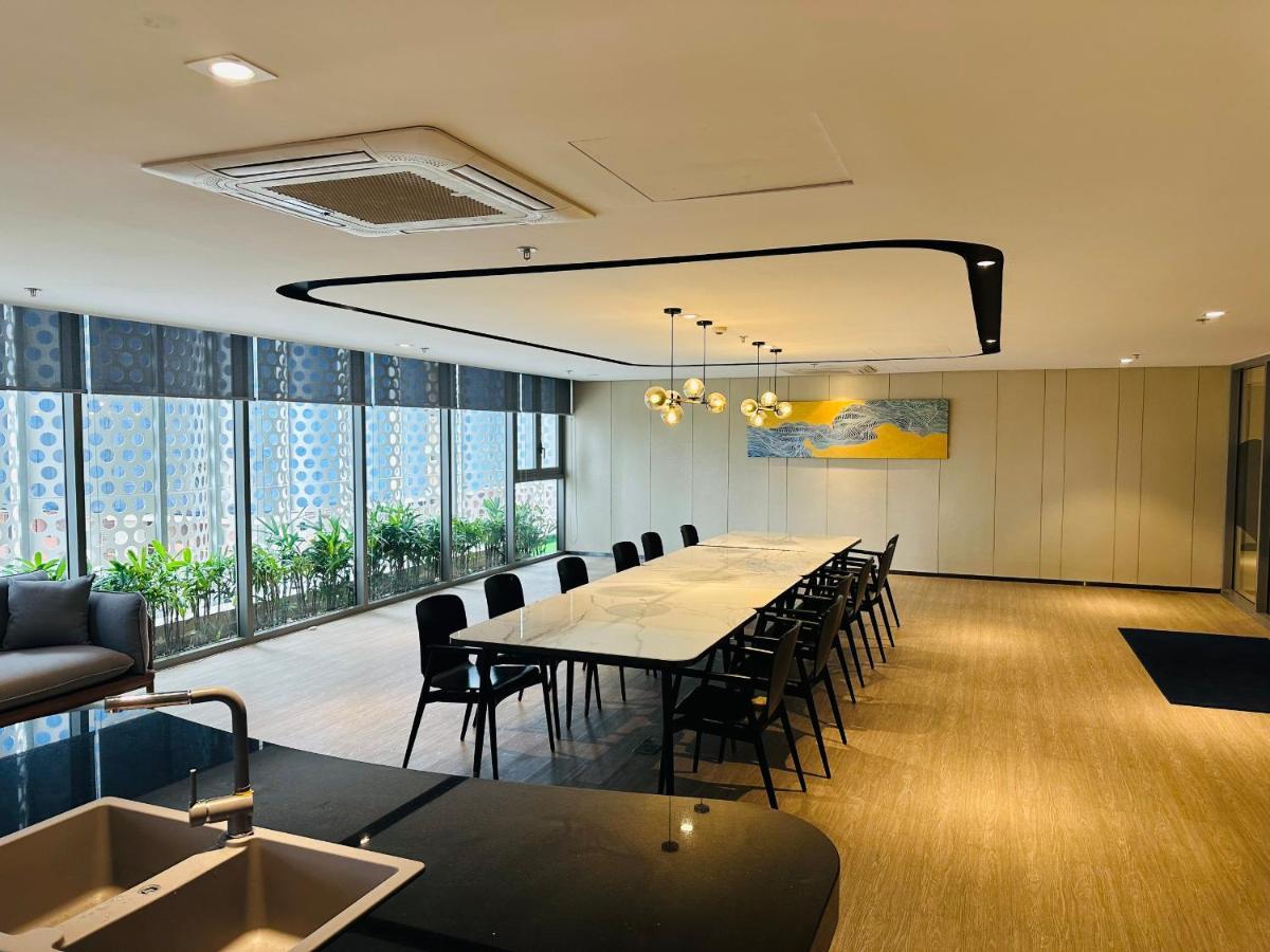 The Sóng Vũng Tàu Condotel Ngoại thất bức ảnh