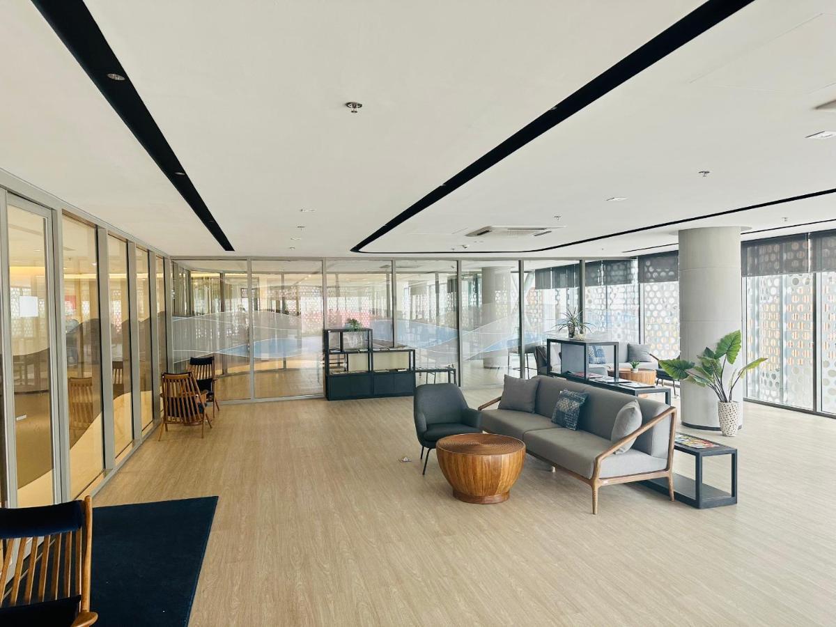 The Sóng Vũng Tàu Condotel Ngoại thất bức ảnh