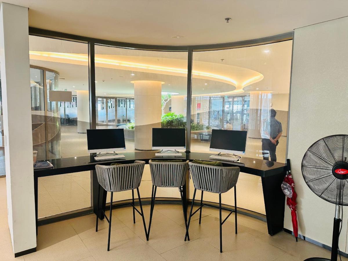 The Sóng Vũng Tàu Condotel Ngoại thất bức ảnh