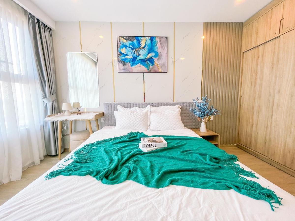 The Sóng Vũng Tàu Condotel Ngoại thất bức ảnh