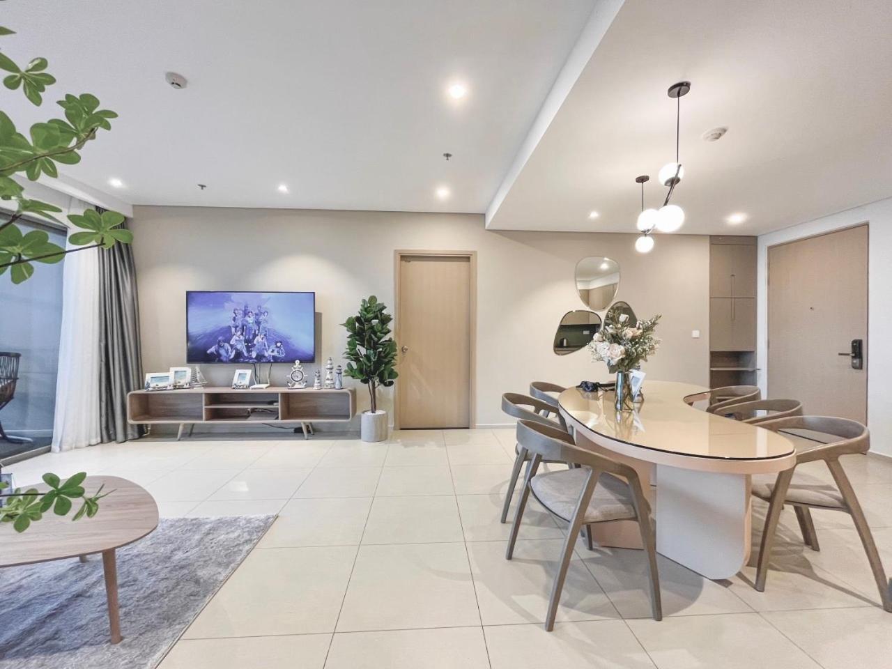 The Sóng Vũng Tàu Condotel Ngoại thất bức ảnh