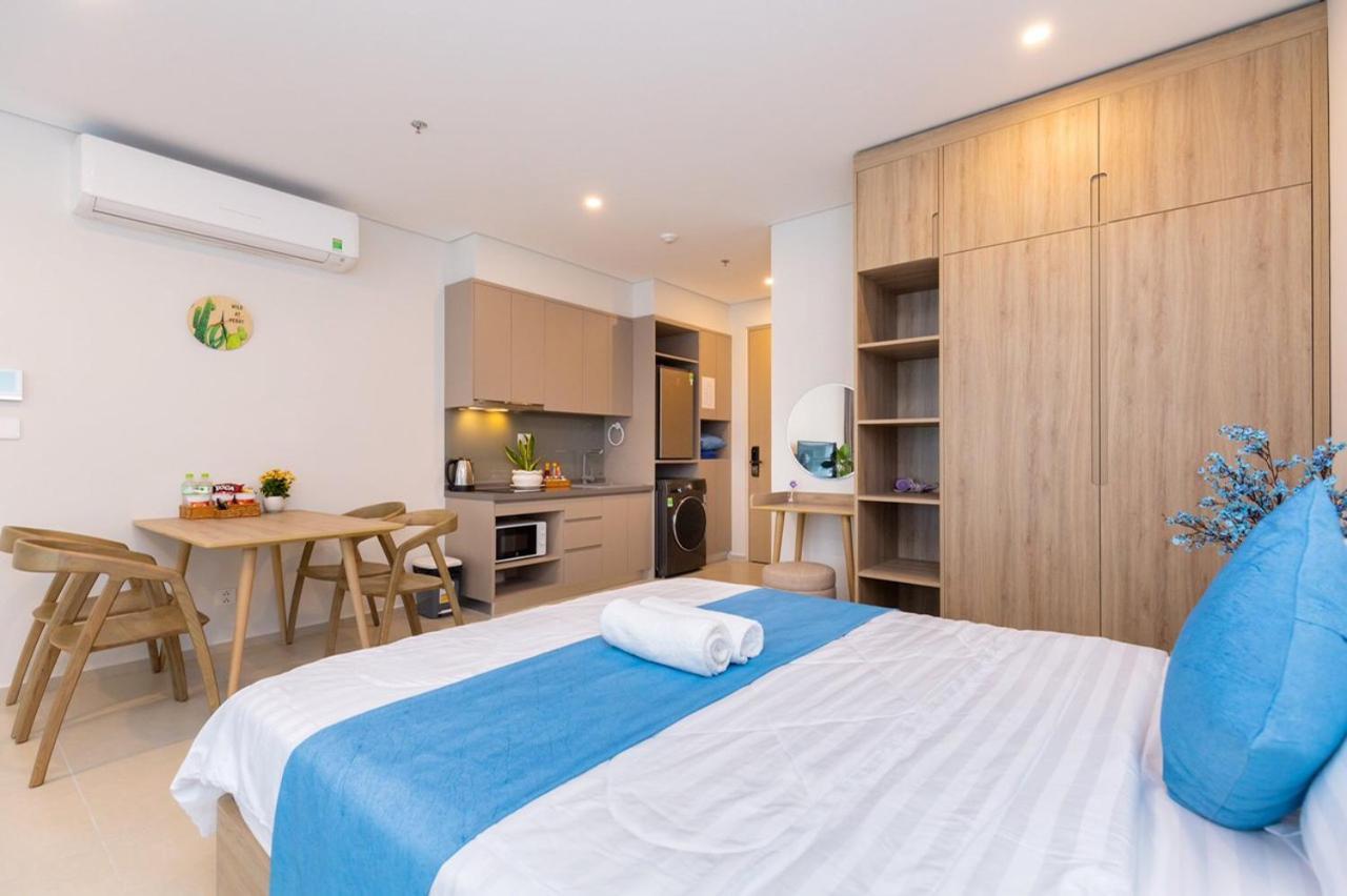 The Sóng Vũng Tàu Condotel Ngoại thất bức ảnh