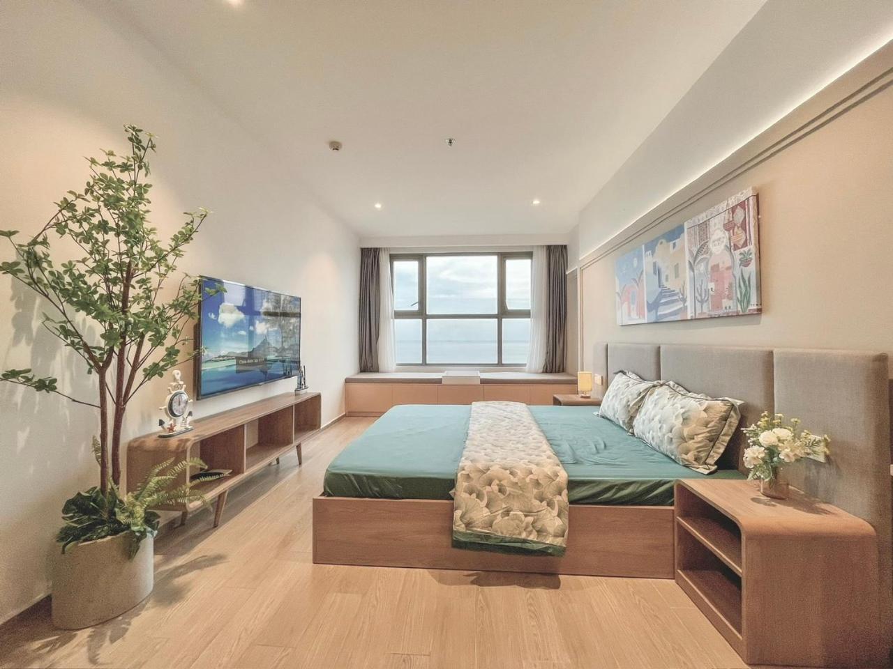 The Sóng Vũng Tàu Condotel Ngoại thất bức ảnh