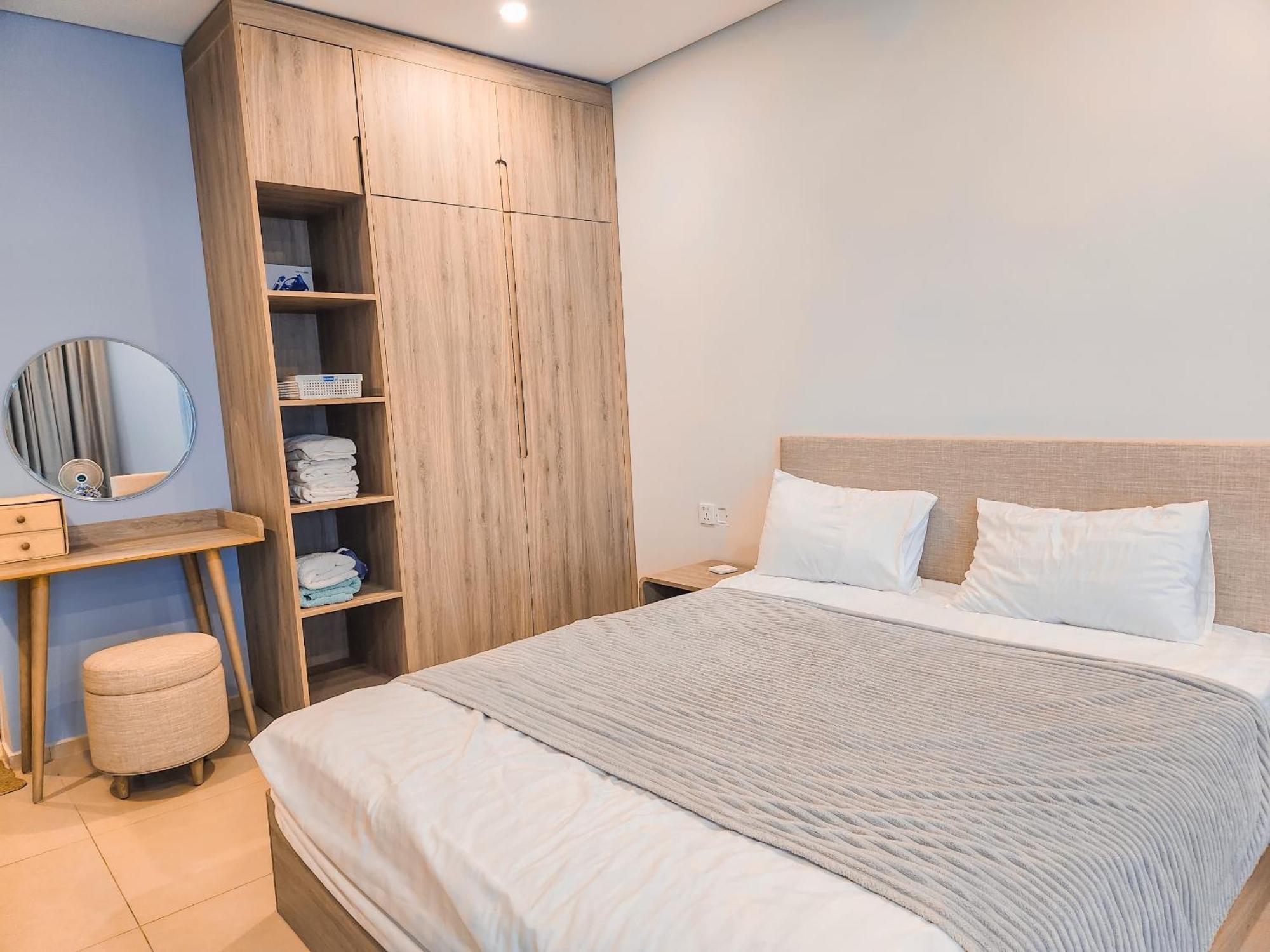 The Sóng Vũng Tàu Condotel Ngoại thất bức ảnh