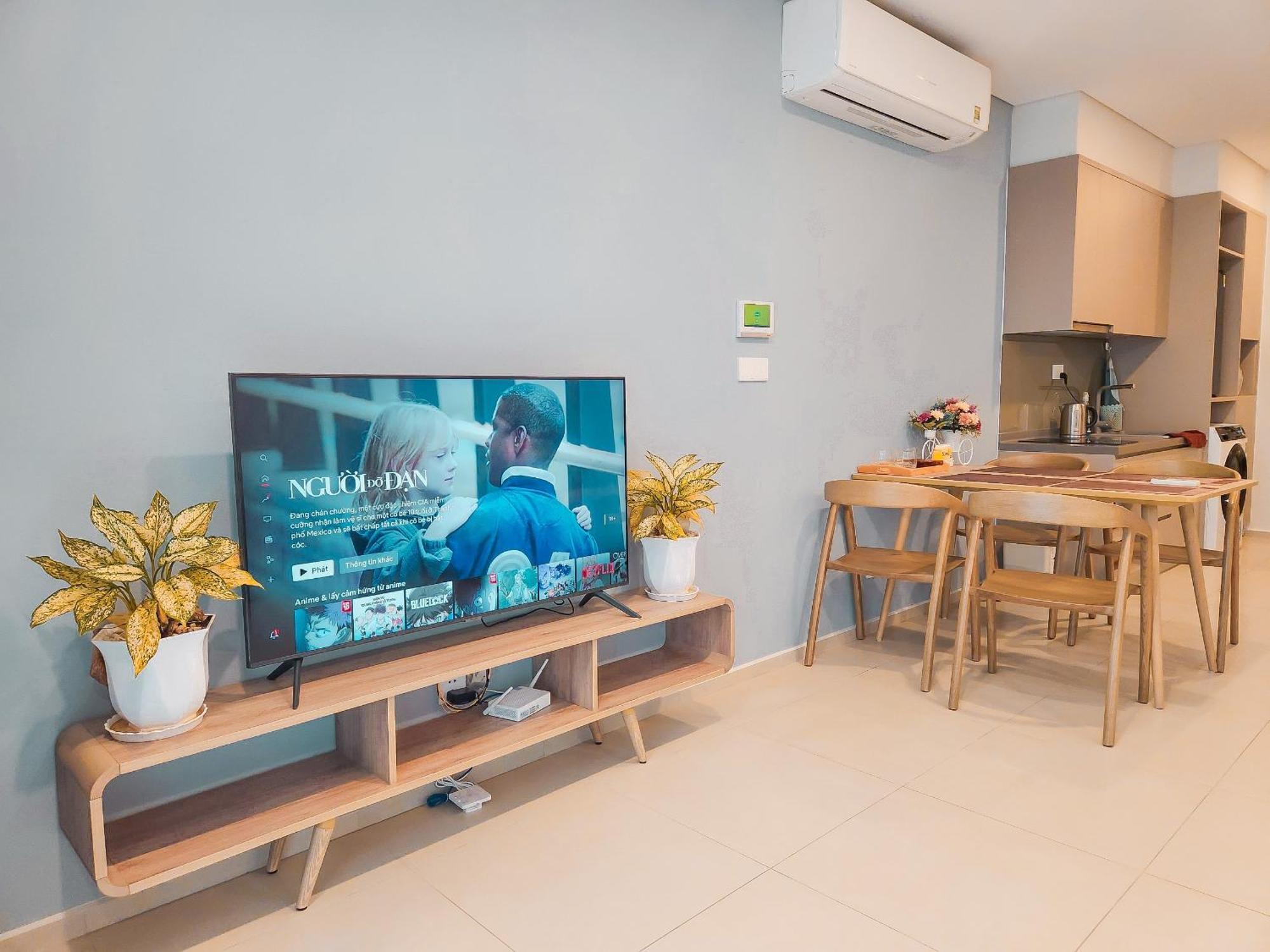 The Sóng Vũng Tàu Condotel Ngoại thất bức ảnh