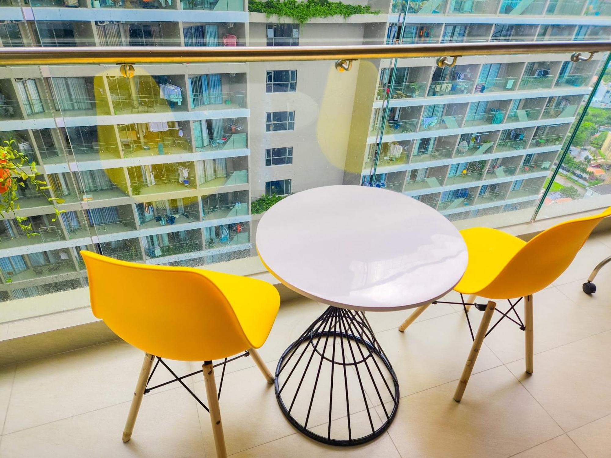 The Sóng Vũng Tàu Condotel Ngoại thất bức ảnh
