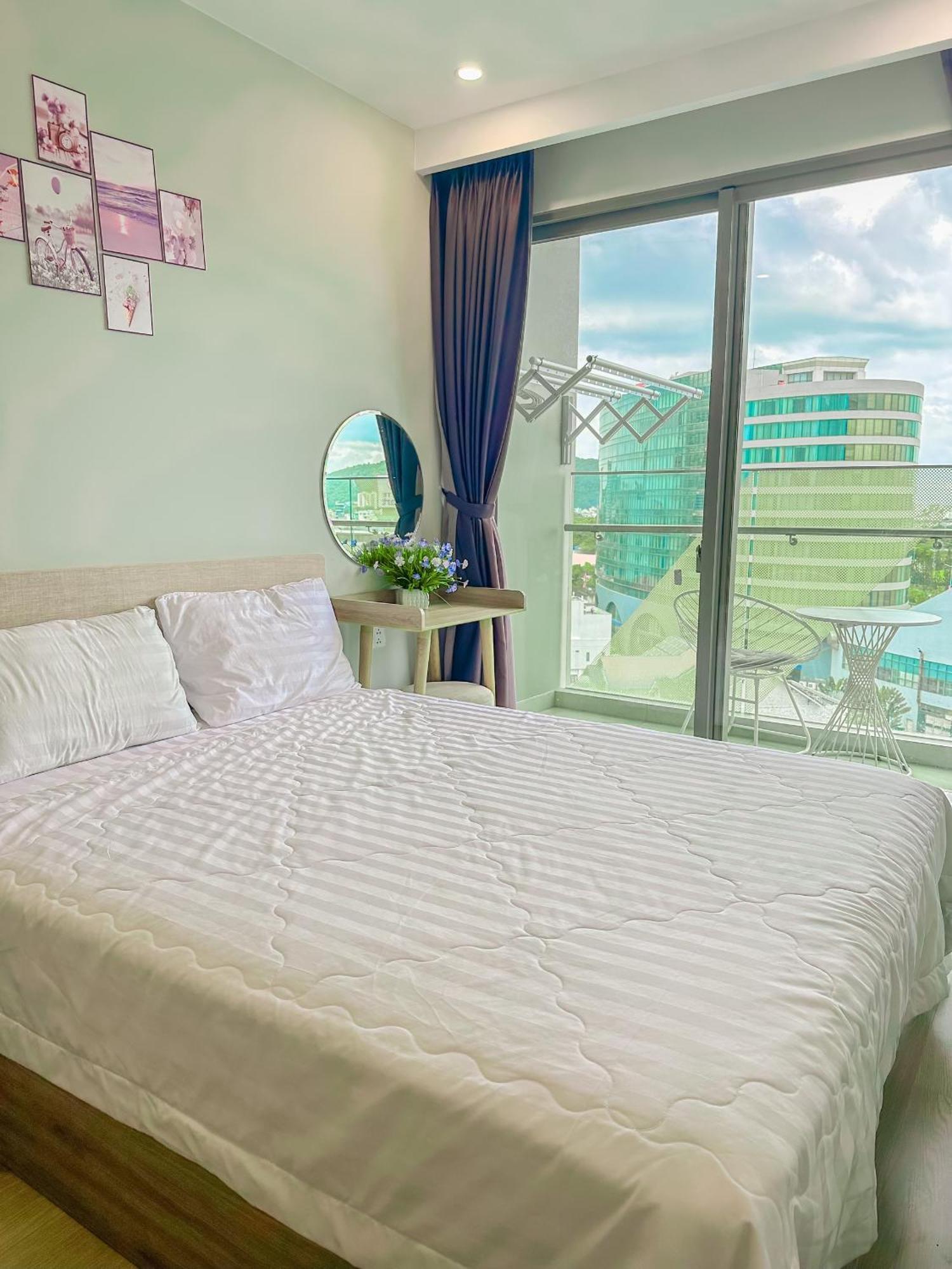 The Sóng Vũng Tàu Condotel Ngoại thất bức ảnh