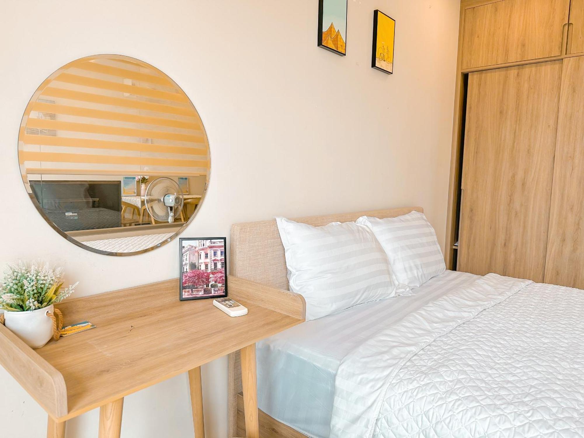 The Sóng Vũng Tàu Condotel Ngoại thất bức ảnh