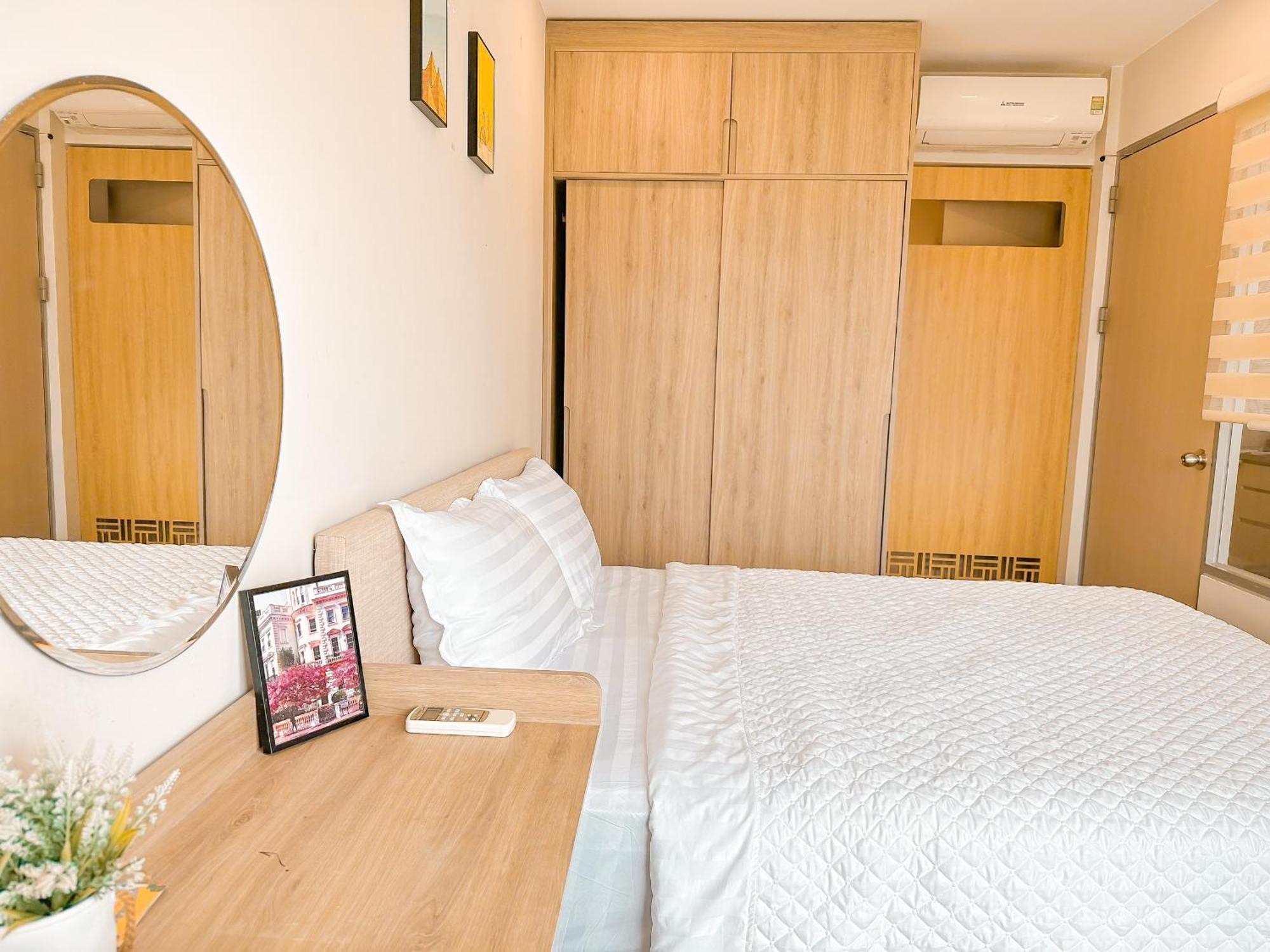 The Sóng Vũng Tàu Condotel Ngoại thất bức ảnh