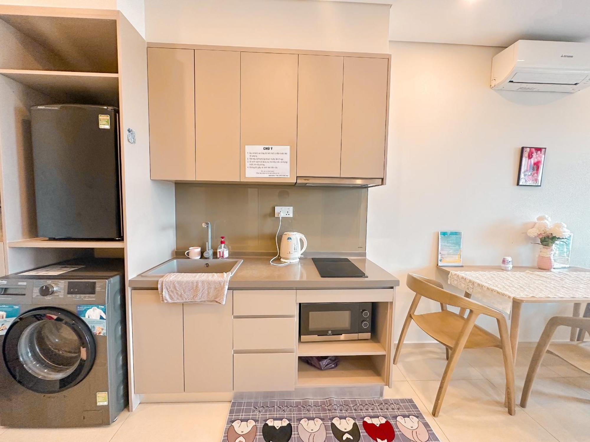 The Sóng Vũng Tàu Condotel Ngoại thất bức ảnh