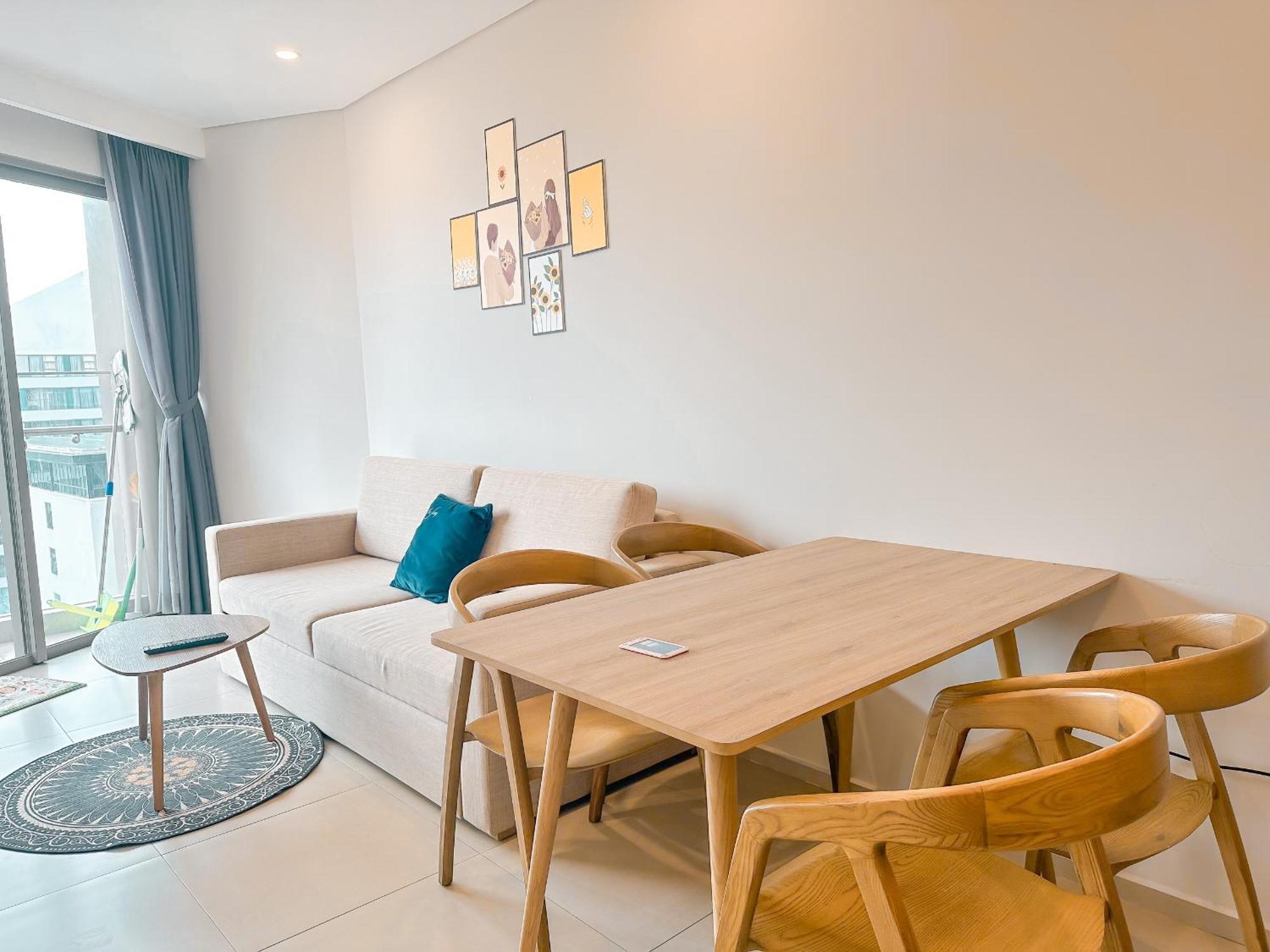 The Sóng Vũng Tàu Condotel Ngoại thất bức ảnh