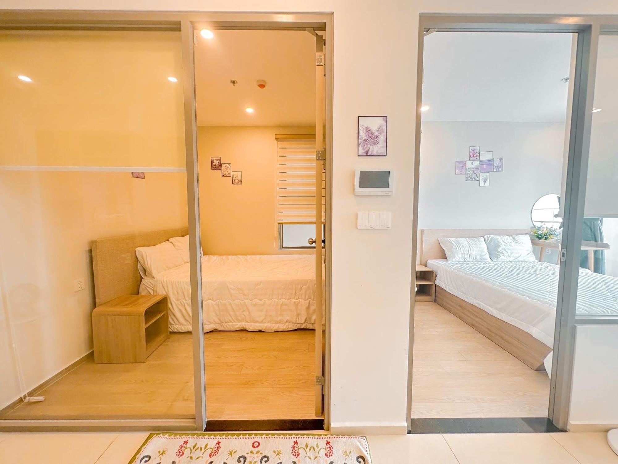 The Sóng Vũng Tàu Condotel Ngoại thất bức ảnh