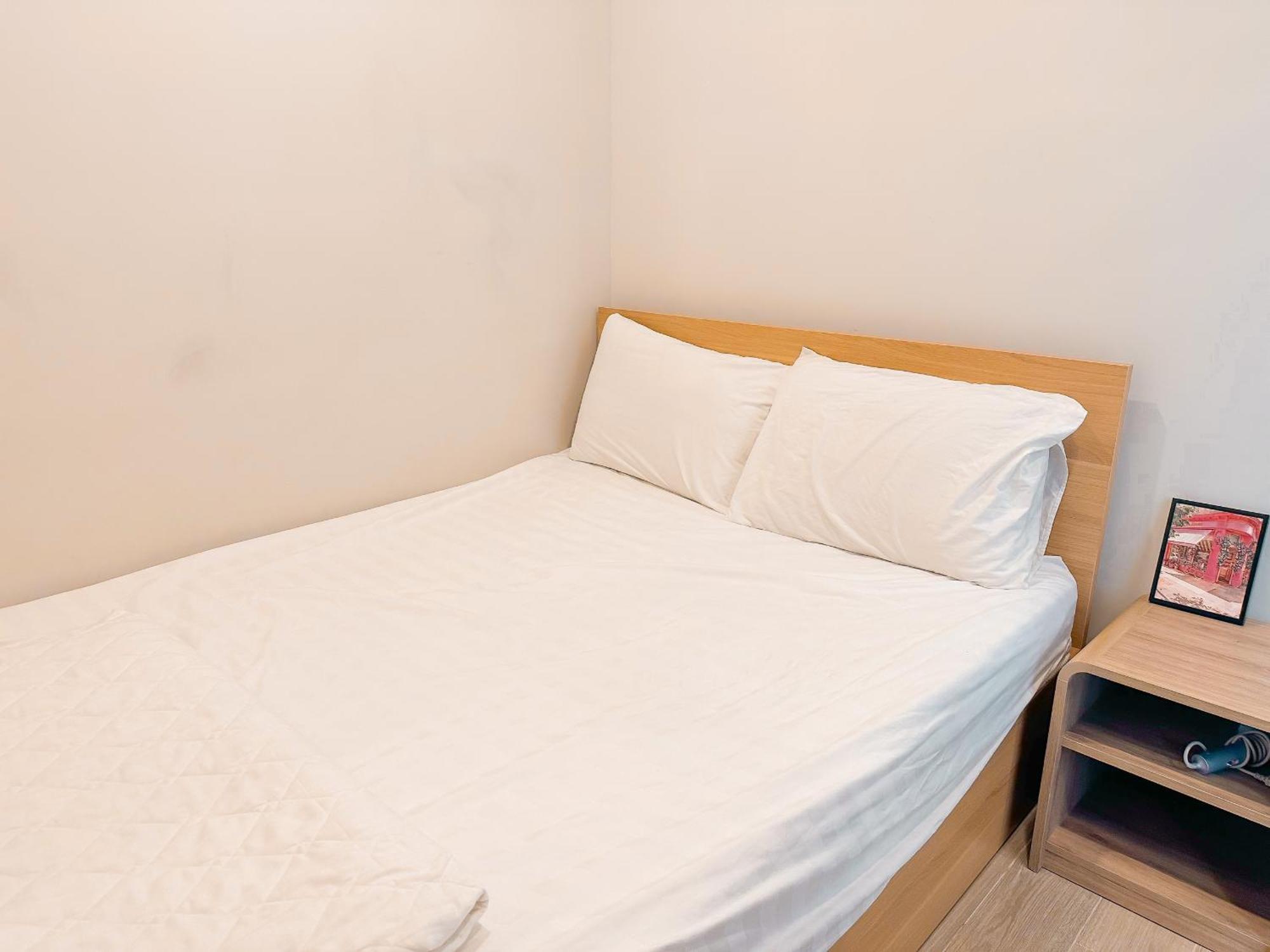 The Sóng Vũng Tàu Condotel Ngoại thất bức ảnh