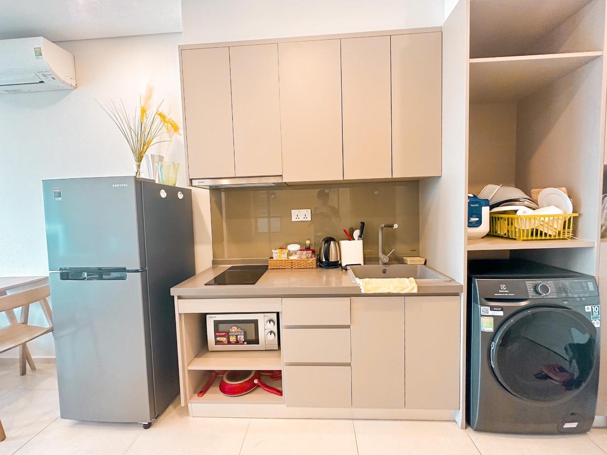 The Sóng Vũng Tàu Condotel Ngoại thất bức ảnh