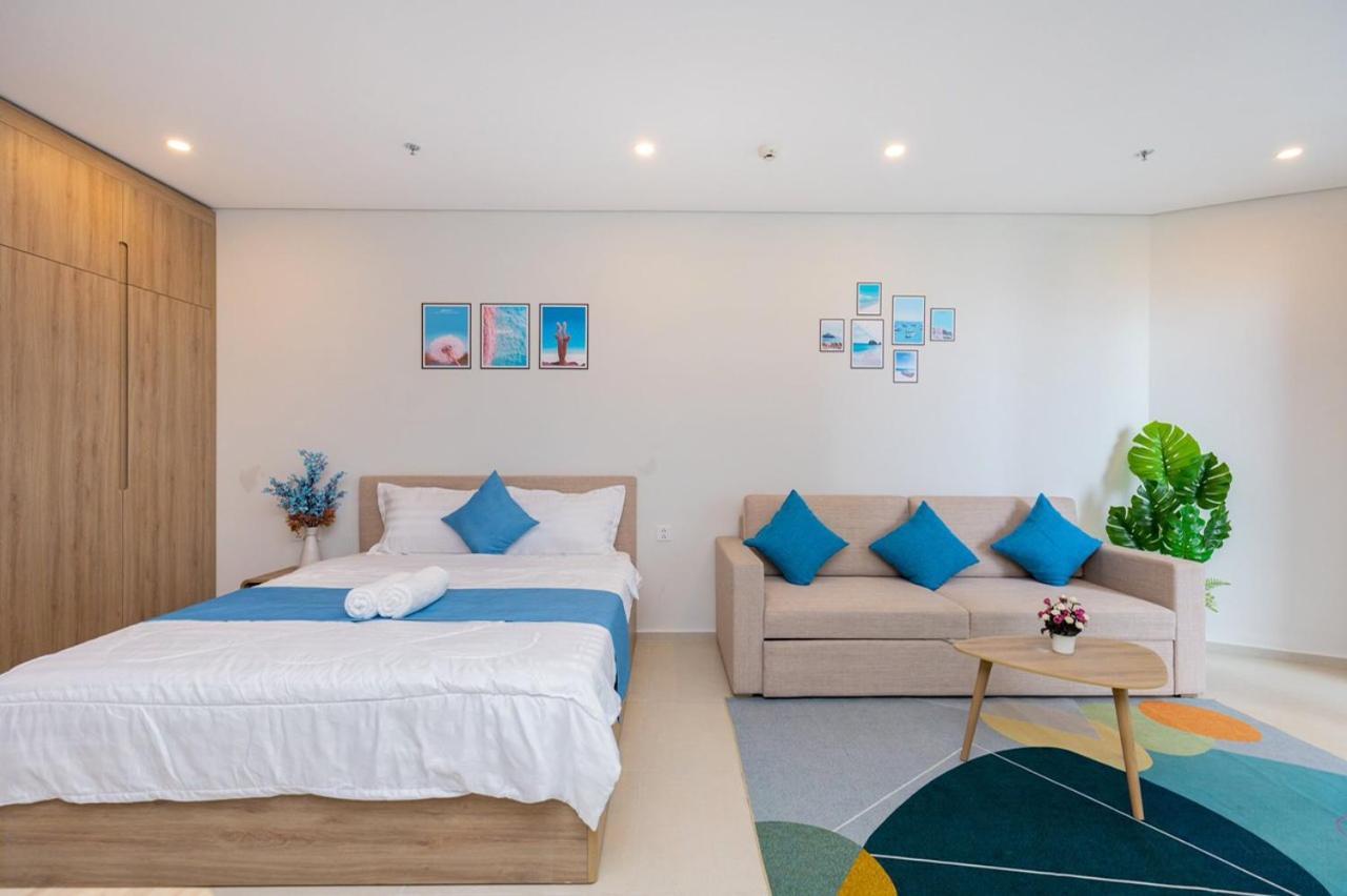 The Sóng Vũng Tàu Condotel Ngoại thất bức ảnh