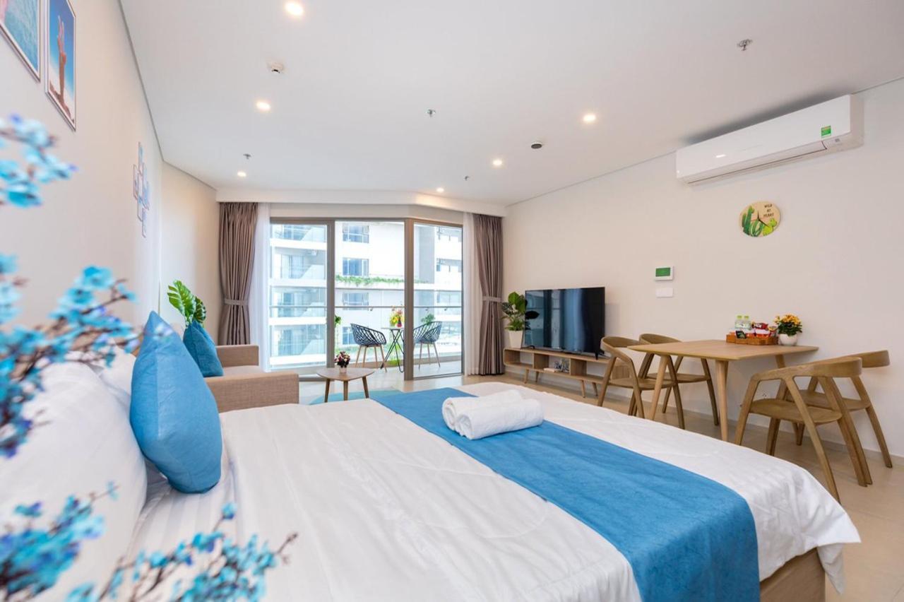 The Sóng Vũng Tàu Condotel Ngoại thất bức ảnh