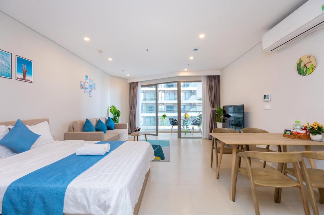 The Sóng Vũng Tàu Condotel Ngoại thất bức ảnh