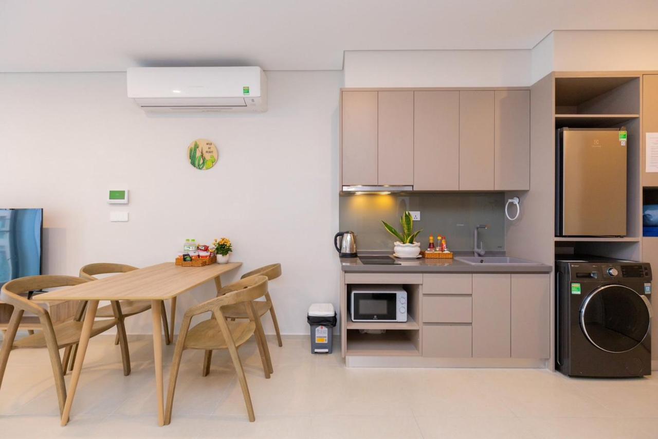 The Sóng Vũng Tàu Condotel Ngoại thất bức ảnh