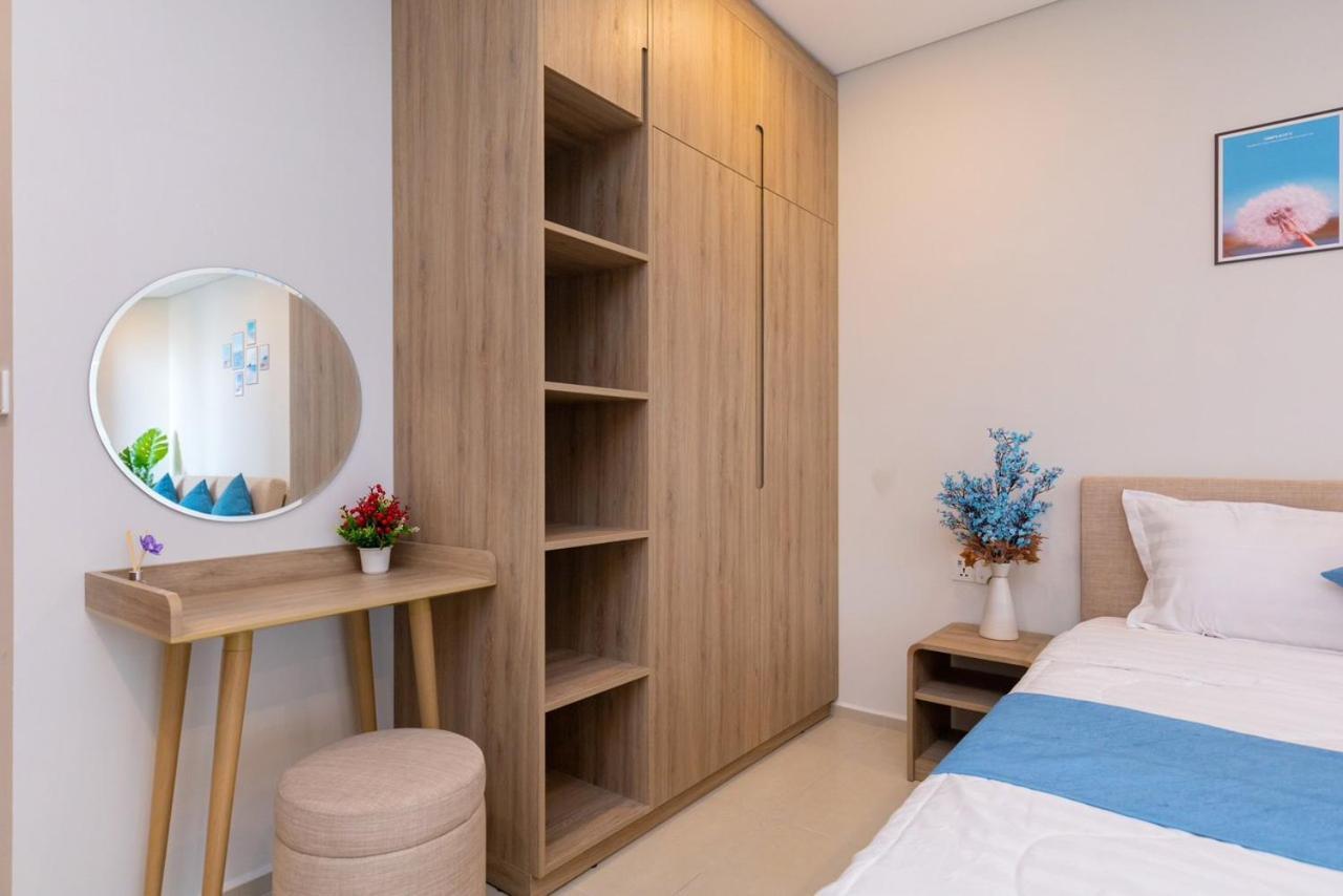 The Sóng Vũng Tàu Condotel Ngoại thất bức ảnh
